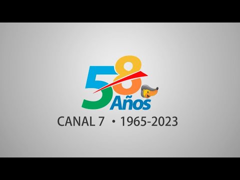 Canal 7 de Santiago del Estero celebra 58 años de historia, tecnología